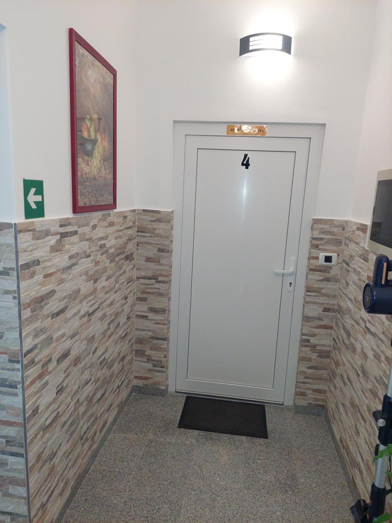 Apartmani M&L Medulin Buitenkant foto